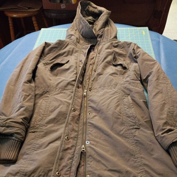 Tommy Hilfiger Coat  - Picture 1 of 9